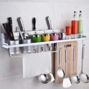 Kitchen salves aluminium 1
